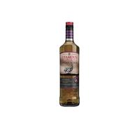 WHISKY THE FAMOUS GROUSE SMOKY BLACK 40° CL 70