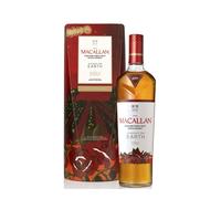 WHISKY THE MACALLAN NIGHT ON EARTH 2024 43° cl 70