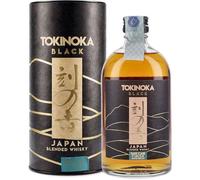 Whisky Tokinoka Black Sake Cask Finish cl.50