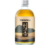 WHISKY TOKINOKA BLENDED BLENDED | 40 % vol. | 500 ml | AC