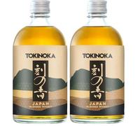 WHISKY TOKINOKA BLENDED BLENDED | 40% vol. | 500 ml | AC (Confezione da 2)