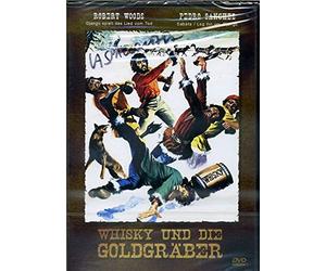 Whisky und die Goldgräber