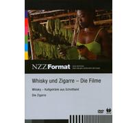 Whisky und Zigarre - Die Filme - NZZ Format