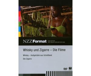 Whisky und Zigarre - Die Filme - NZZ Format