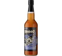 Whisky Voodoo Black Cat Bone cl.70