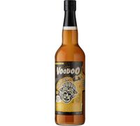 Whisky Voodoo Mask Of Death Batch#2 cl.70