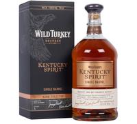 WHISKY WILD TURKEY KENTUCKY SPIRIT S.B.50,5% LT.1 GB