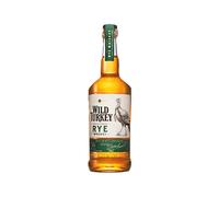 WHISKY WILD TURKEY RYE CL 70 40.5°