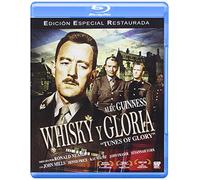 Whisky y Gloria BD 1960 Tunes of Glory