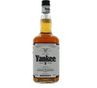 WHISKY YANKEE 1 LT NORTH AMERICAN BLENDED 40 VOL.