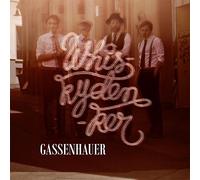 WHISKYDENKER - GASSENHAUER