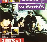 Whiskyn S - Lluny/de la Nit Al Dia