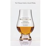 Whiskypedia: A Gazetteer of Scotch Whisky