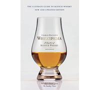 Whiskypedia: A Gazetteer of Scotch Whisky