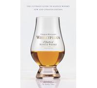 Whiskypedia (New and Updated Edition): A Gazetteer of Scotch Whisky
