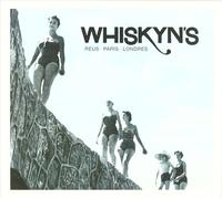WHISKY'S - REUS PARIS LONDRES