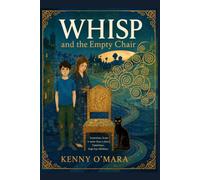 Whisp and the Empty Chair: Sometimes Home is More than a Place. Sometimes Hope has Whiskers
