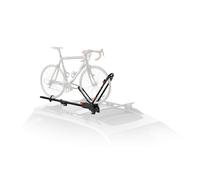 Whispbar Y8002104 Portabici Porta bici FRONTLOADER da Tetto per auto Fissaggio