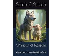 Whisper & Blossom: Where Hearts Listen, Prejudices Fade