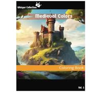 Whisper Collection: Medieval Colors