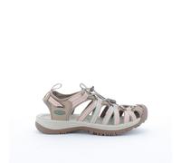 Keen Sandali da trekking Whisper Donna Beige Taglia 36 modello 2025