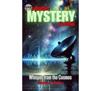 Whisper from the Cosmos