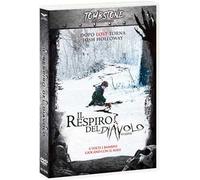 Whisper. Il respiro del diavolo. Special Edition (DVD)