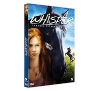 Whisper lib comme le vent - dvd