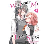 mayddle Whisper Me a Love Song 1