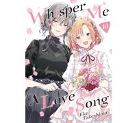 Whisper Me a Love Song 10