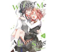 mayddle – Whisper Me a Love Song 3