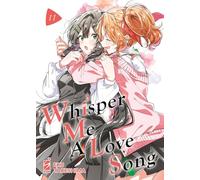 Whisper me a love song (Vol. 11)