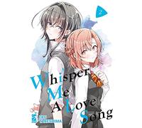 Whisper me a love song (Vol. 2)