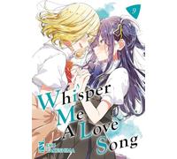 Whisper me a love song (Vol. 9)