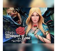 Whisper of a Rose (PC) Steam Key - GLOBAL