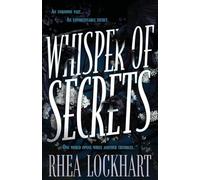 Whisper of Secrets: 1