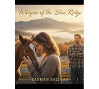 Whisper of the Blue Ridge