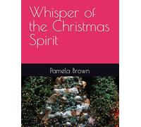 Whisper of the Christmas Spirit