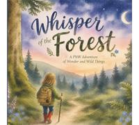 Whisper of the Forrest: Sing softly to me