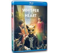 Whisper of the Heart