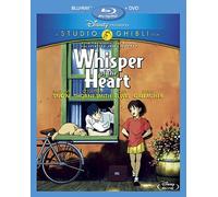 Whisper of the Heart