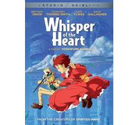Whisper of the Heart