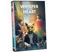 Whisper of the Heart (DVD)