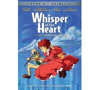 Whisper of the Heart (DVD)