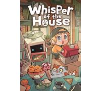 Whisper Of The House (Windows/Xbox Series X|S) XBOX LIVE Key EUROPE