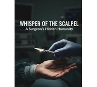Whisper Of The Scalpel: A Surgeon'S Hidden Humanity
