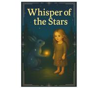 Whisper of the Stars: A Magical Tale for Children and Adults