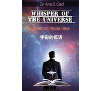 Whisper of the Universe Chinese Version