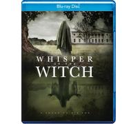 Whisper of the Witch (Blu-ray) Artur Beschastnyy Igor Grabuzov Maryana Spivak