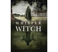 Whisper of the Witch (DVD) Artur Beschastnyy Igor Grabuzov Maryana Spivak